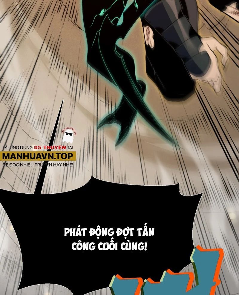 Quỷ Tiến Hóa - Chapter 137 - Page 92