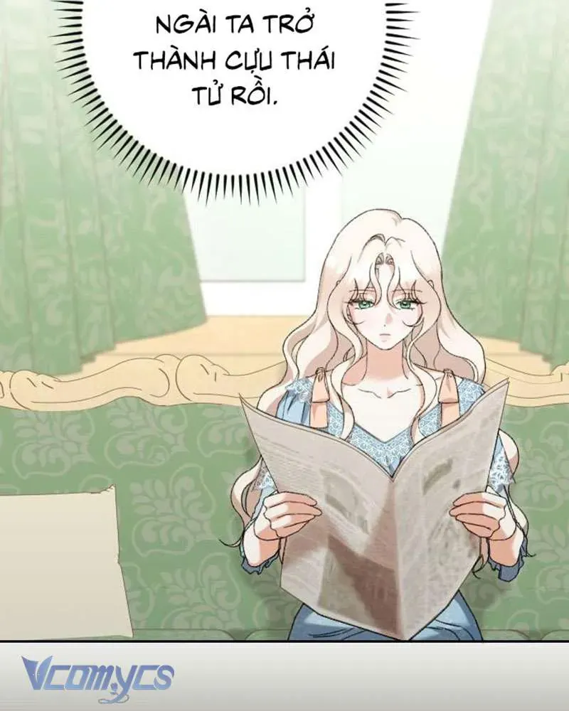 Dành Cho Những Ai Coi Hối Tiếc Là Điều Xa Xỉ - Chapter 59 - Page 11