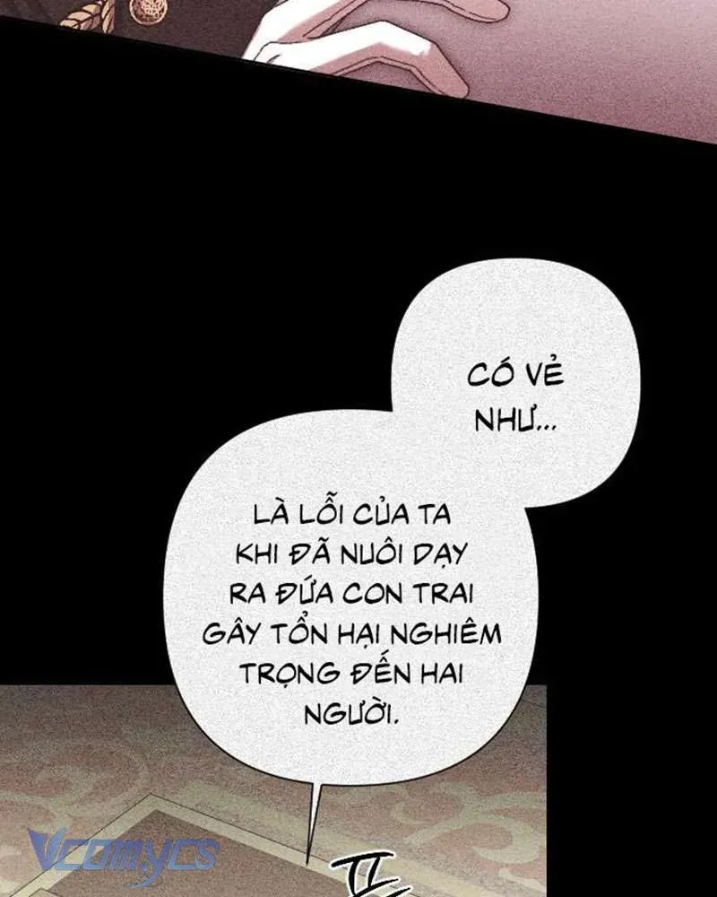 Dành Cho Những Ai Coi Hối Tiếc Là Điều Xa Xỉ - Chapter 59 - Page 15