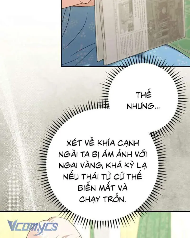 Dành Cho Những Ai Coi Hối Tiếc Là Điều Xa Xỉ - Chapter 59 - Page 18