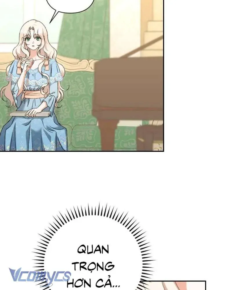 Dành Cho Những Ai Coi Hối Tiếc Là Điều Xa Xỉ - Chapter 59 - Page 22