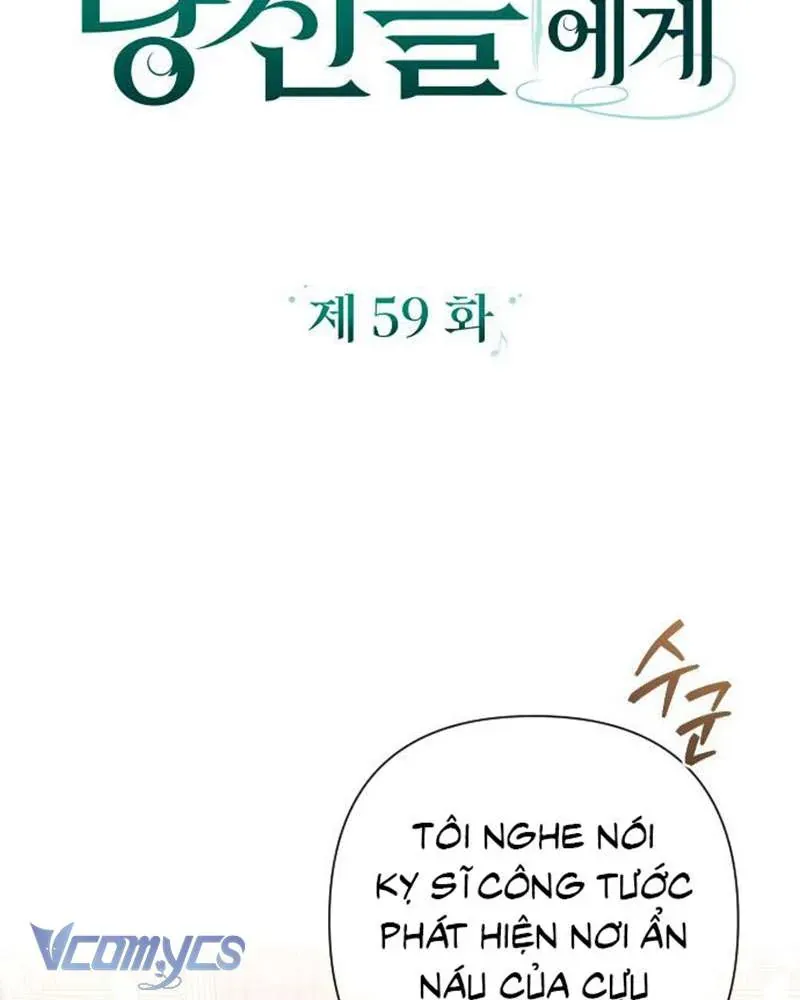 Dành Cho Những Ai Coi Hối Tiếc Là Điều Xa Xỉ - Chapter 59 - Page 26
