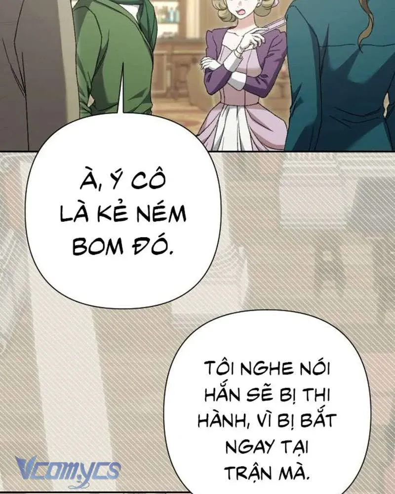 Dành Cho Những Ai Coi Hối Tiếc Là Điều Xa Xỉ - Chapter 59 - Page 29