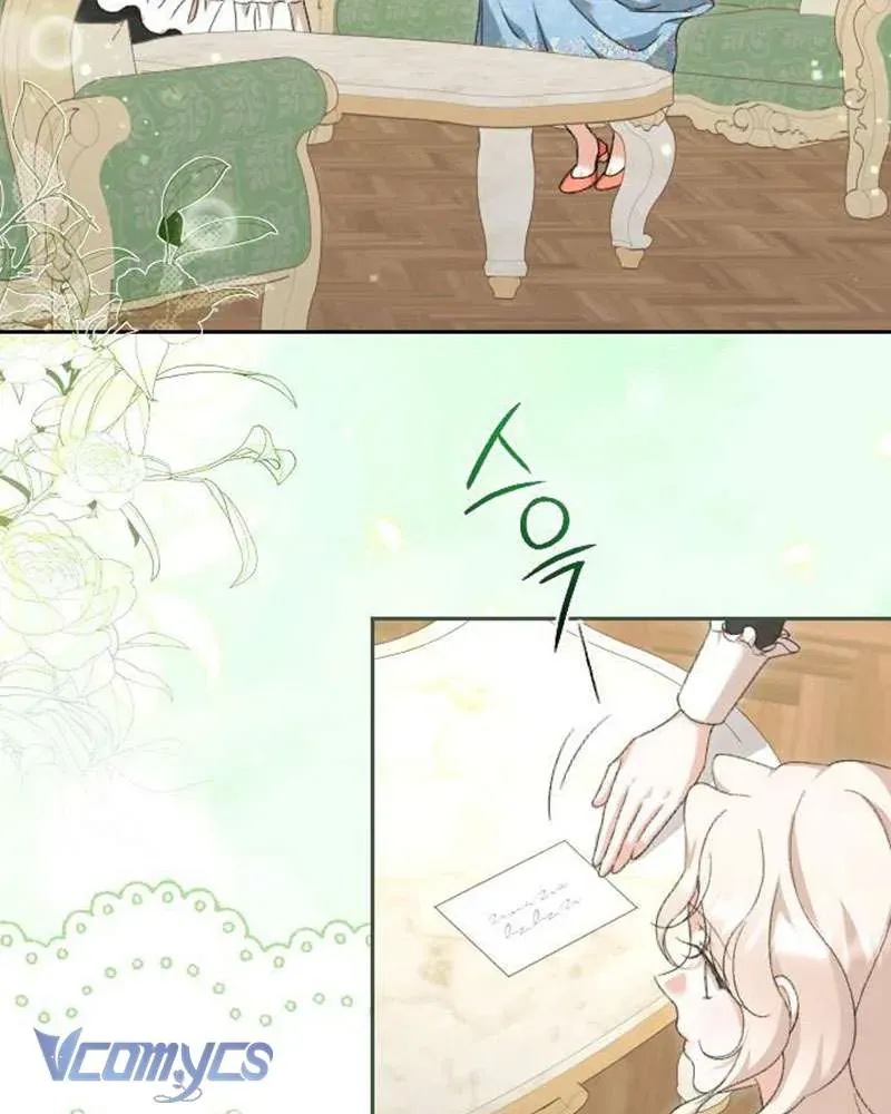 Dành Cho Những Ai Coi Hối Tiếc Là Điều Xa Xỉ - Chapter 59 - Page 3