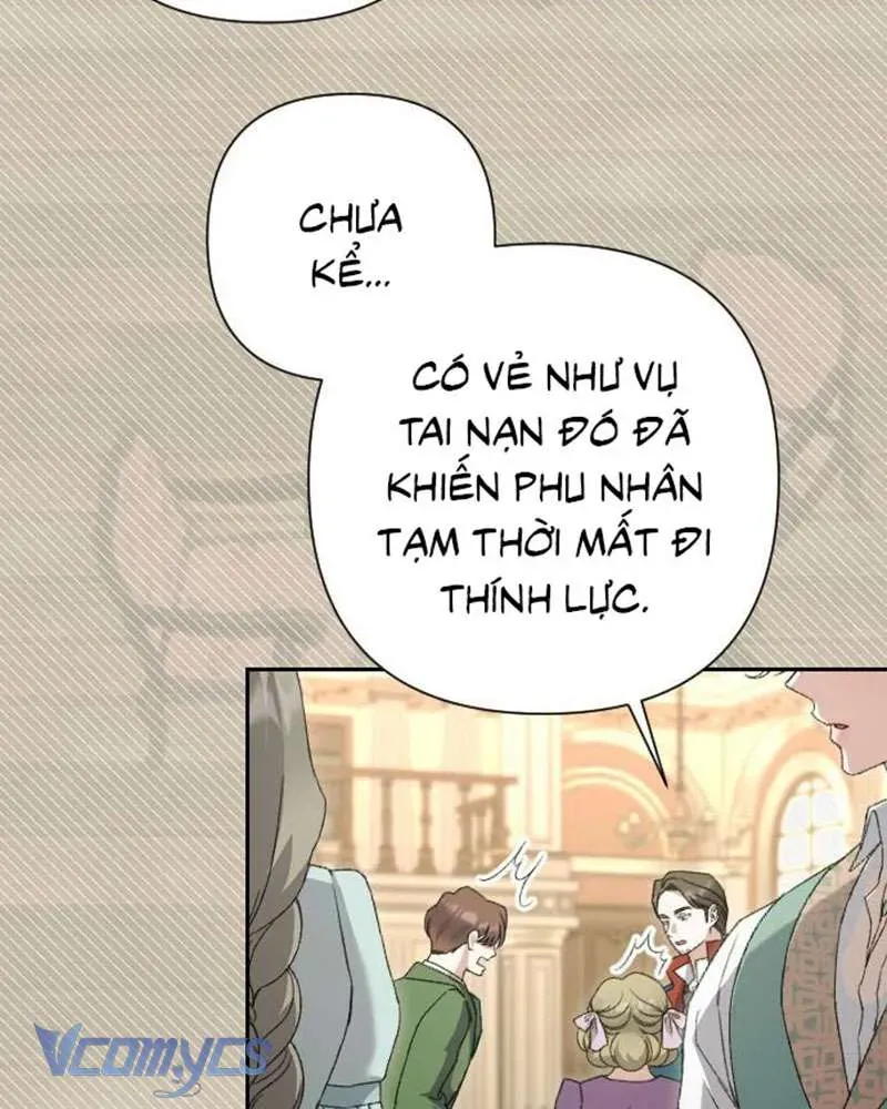 Dành Cho Những Ai Coi Hối Tiếc Là Điều Xa Xỉ - Chapter 59 - Page 31