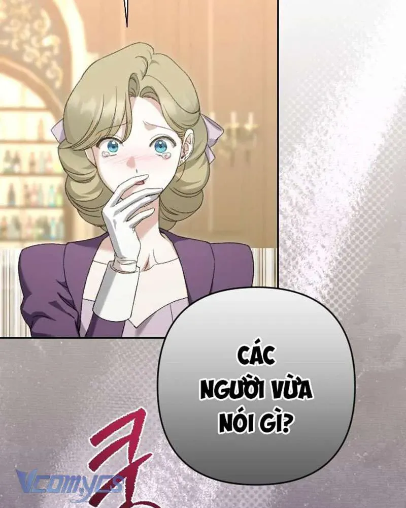 Dành Cho Những Ai Coi Hối Tiếc Là Điều Xa Xỉ - Chapter 59 - Page 33