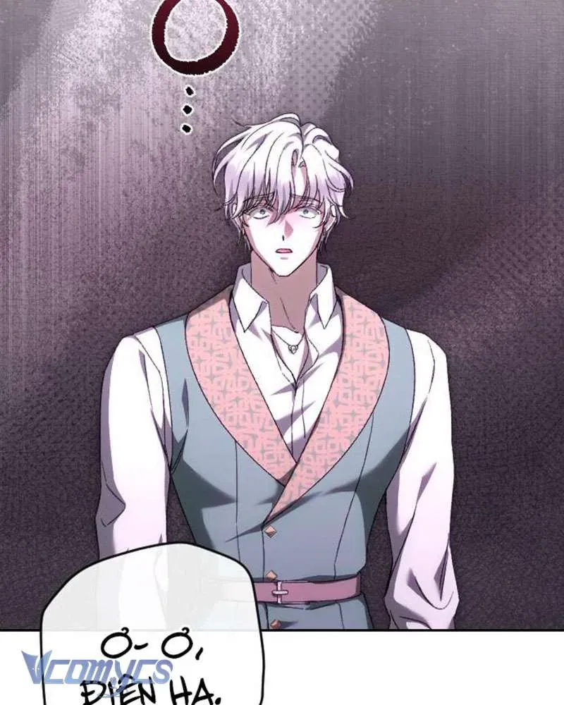 Dành Cho Những Ai Coi Hối Tiếc Là Điều Xa Xỉ - Chapter 59 - Page 34