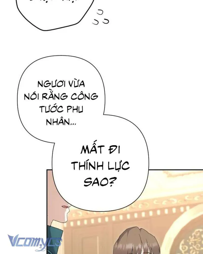 Dành Cho Những Ai Coi Hối Tiếc Là Điều Xa Xỉ - Chapter 59 - Page 35