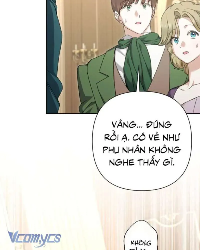 Dành Cho Những Ai Coi Hối Tiếc Là Điều Xa Xỉ - Chapter 59 - Page 36