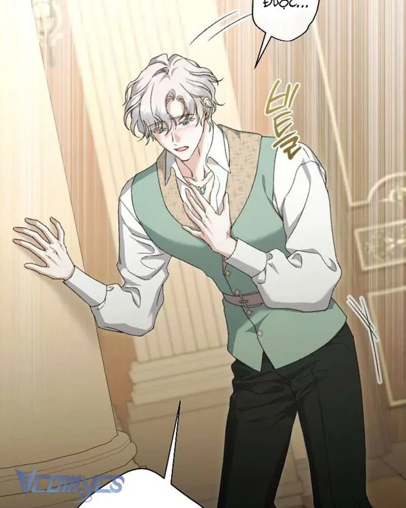 Dành Cho Những Ai Coi Hối Tiếc Là Điều Xa Xỉ - Chapter 59 - Page 37