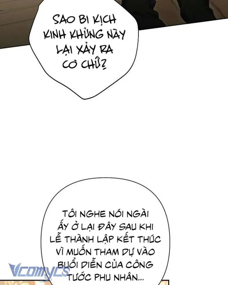 Dành Cho Những Ai Coi Hối Tiếc Là Điều Xa Xỉ - Chapter 59 - Page 38