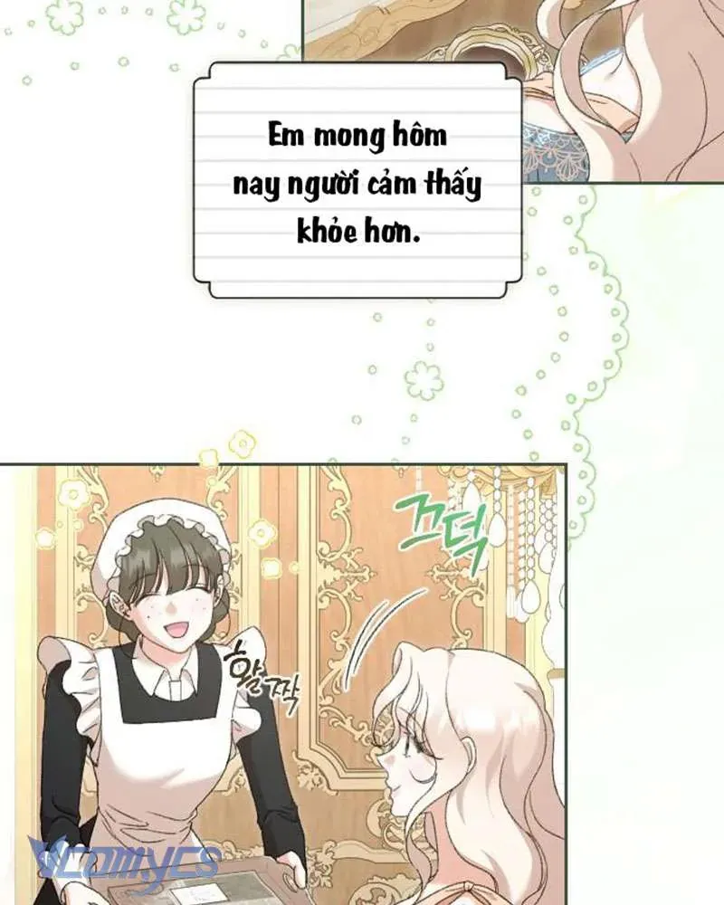 Dành Cho Những Ai Coi Hối Tiếc Là Điều Xa Xỉ - Chapter 59 - Page 4