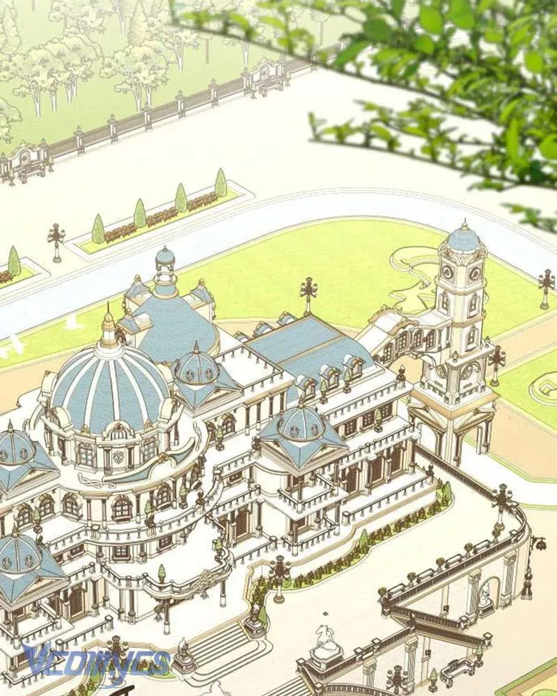 Dành Cho Những Ai Coi Hối Tiếc Là Điều Xa Xỉ - Chapter 59 - Page 43