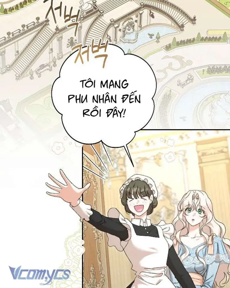 Dành Cho Những Ai Coi Hối Tiếc Là Điều Xa Xỉ - Chapter 59 - Page 44