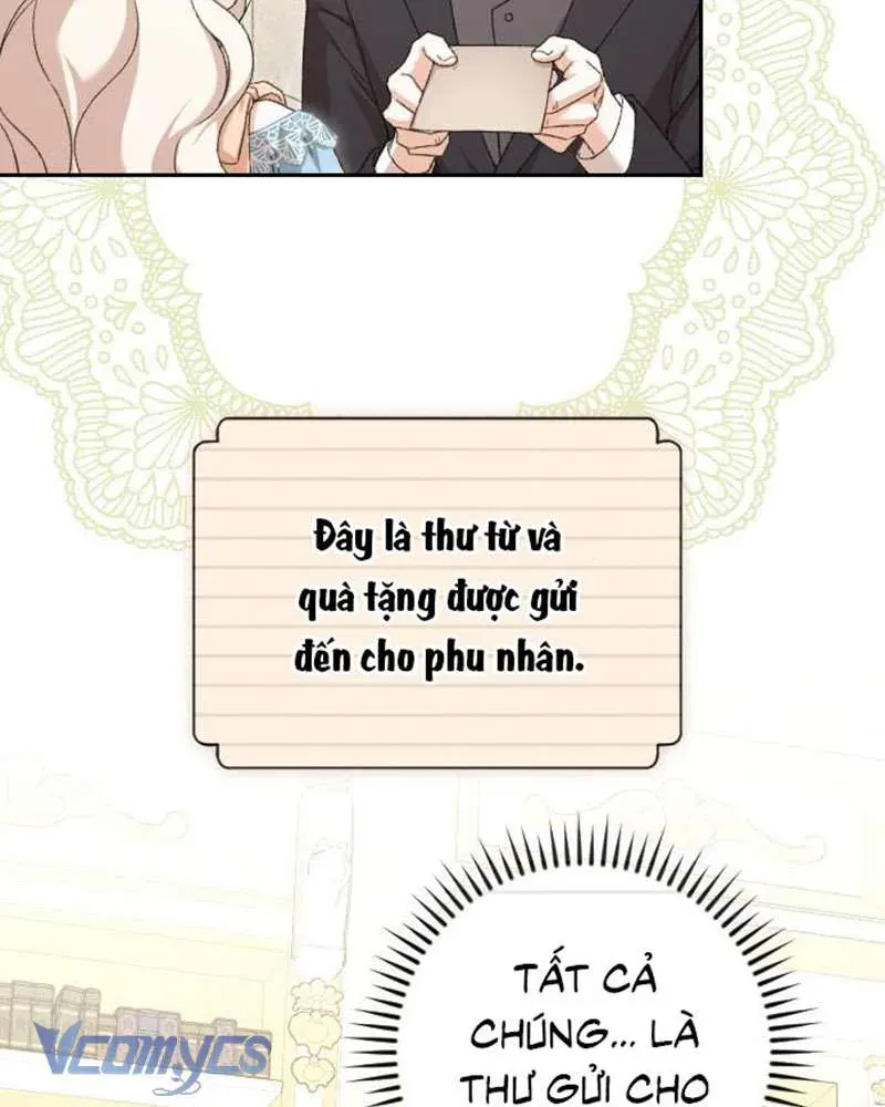 Dành Cho Những Ai Coi Hối Tiếc Là Điều Xa Xỉ - Chapter 59 - Page 46