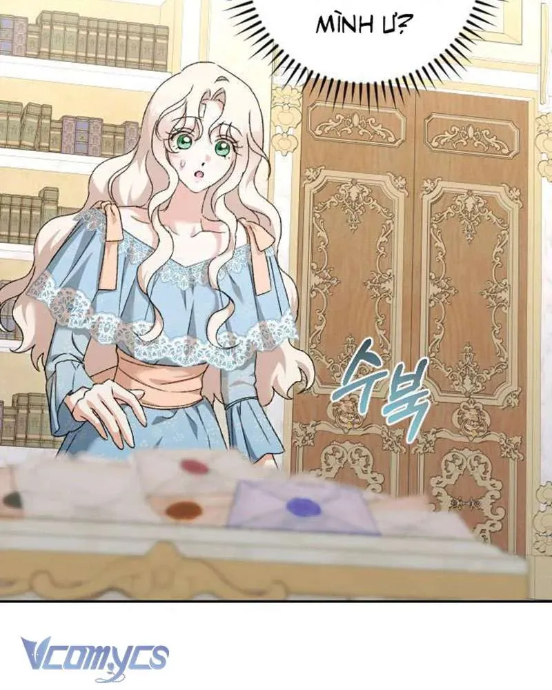 Dành Cho Những Ai Coi Hối Tiếc Là Điều Xa Xỉ - Chapter 59 - Page 47