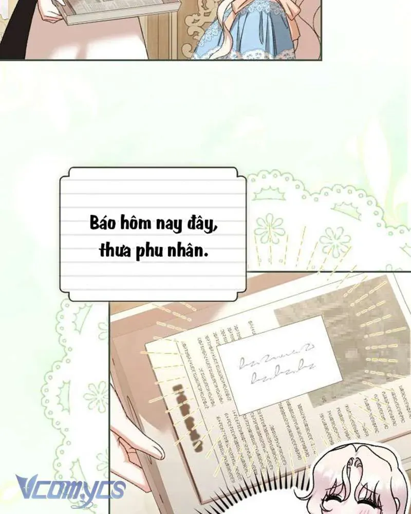 Dành Cho Những Ai Coi Hối Tiếc Là Điều Xa Xỉ - Chapter 59 - Page 5