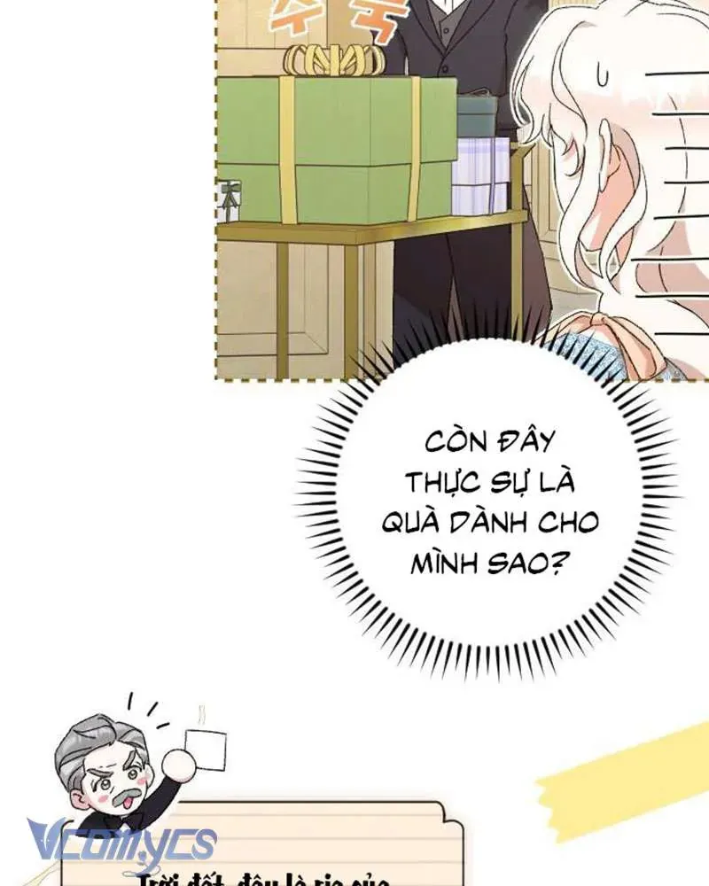 Dành Cho Những Ai Coi Hối Tiếc Là Điều Xa Xỉ - Chapter 59 - Page 52