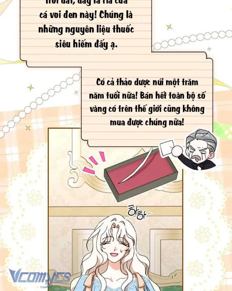 Dành Cho Những Ai Coi Hối Tiếc Là Điều Xa Xỉ - Chapter 59 - Page 53