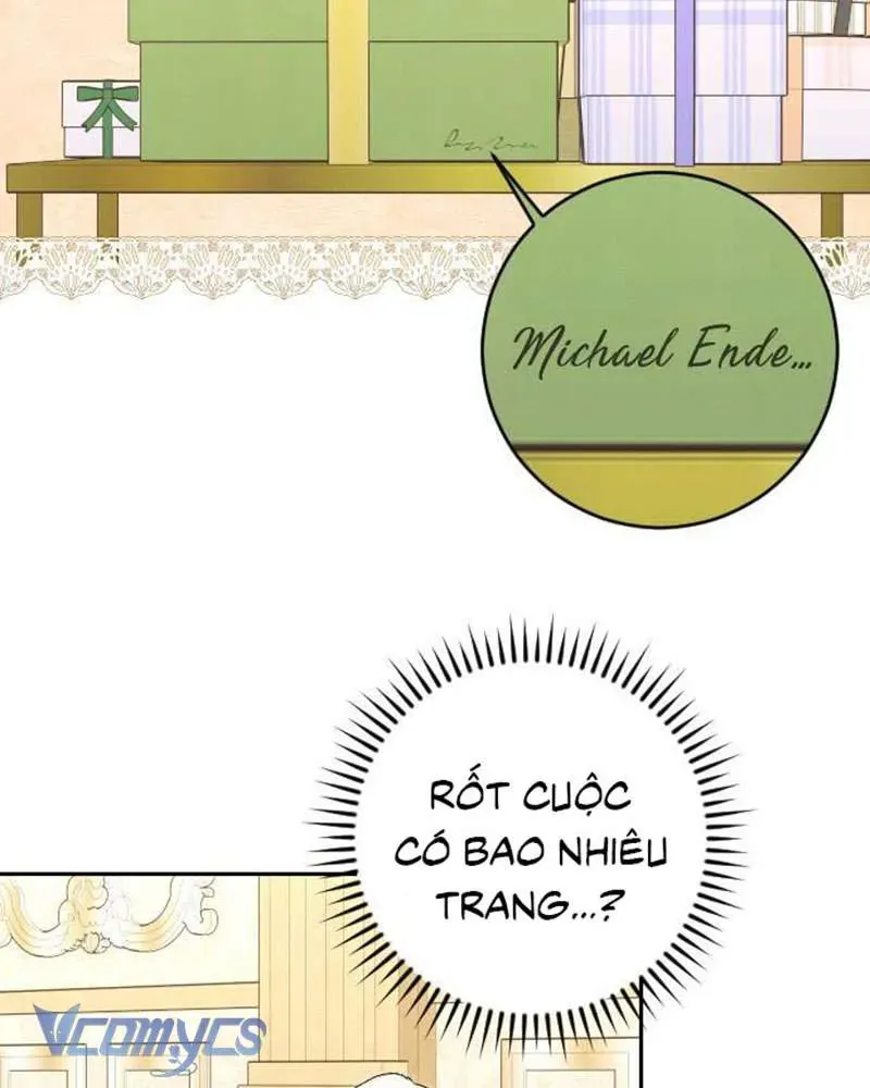 Dành Cho Những Ai Coi Hối Tiếc Là Điều Xa Xỉ - Chapter 59 - Page 57