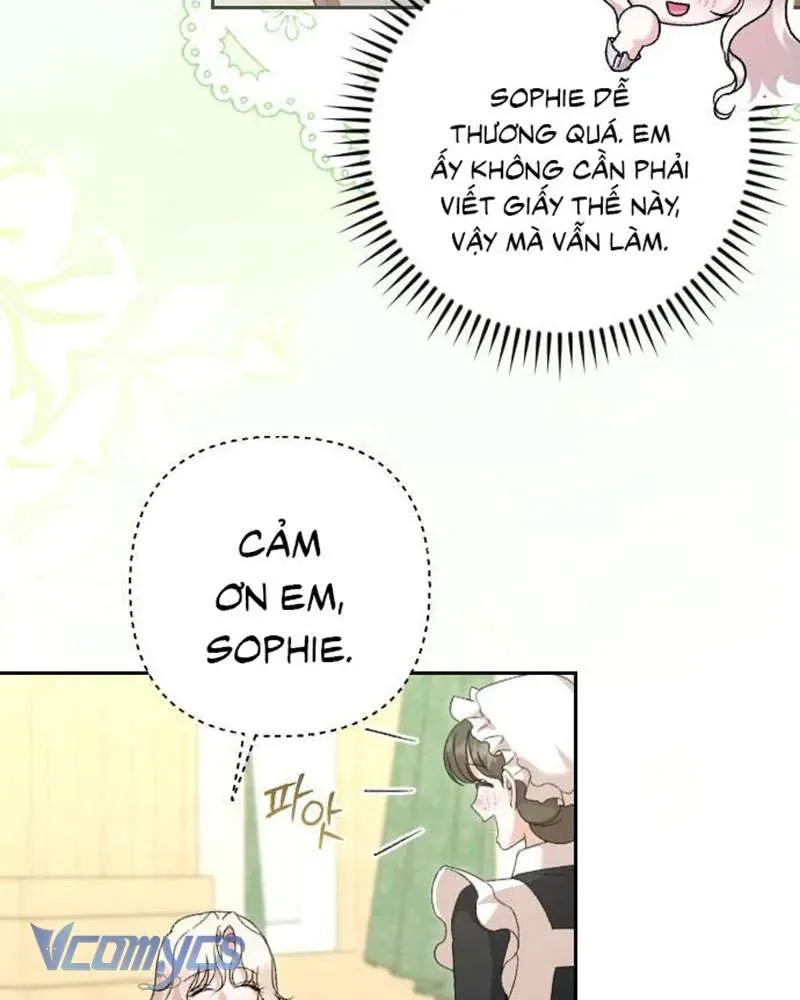 Dành Cho Những Ai Coi Hối Tiếc Là Điều Xa Xỉ - Chapter 59 - Page 6