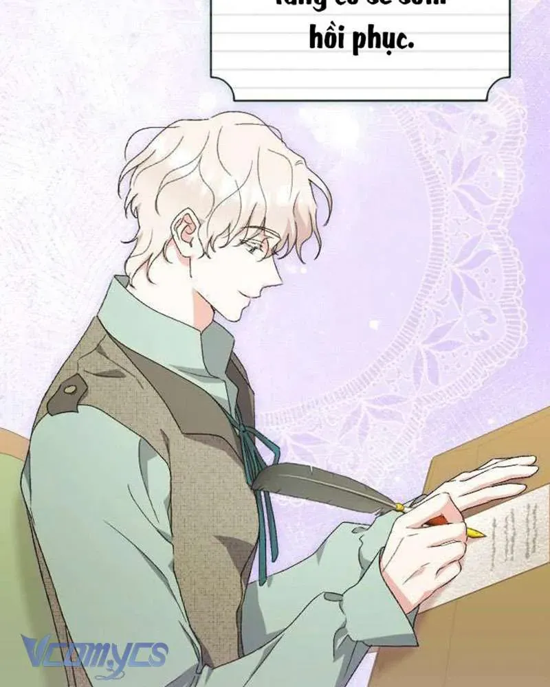 Dành Cho Những Ai Coi Hối Tiếc Là Điều Xa Xỉ - Chapter 59 - Page 60