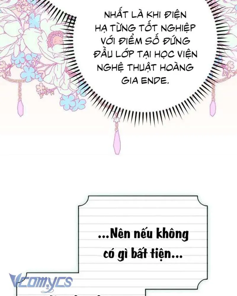 Dành Cho Những Ai Coi Hối Tiếc Là Điều Xa Xỉ - Chapter 59 - Page 63