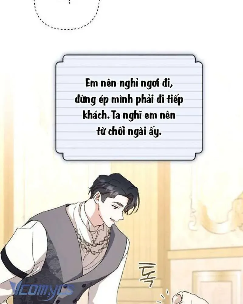 Dành Cho Những Ai Coi Hối Tiếc Là Điều Xa Xỉ - Chapter 59 - Page 67