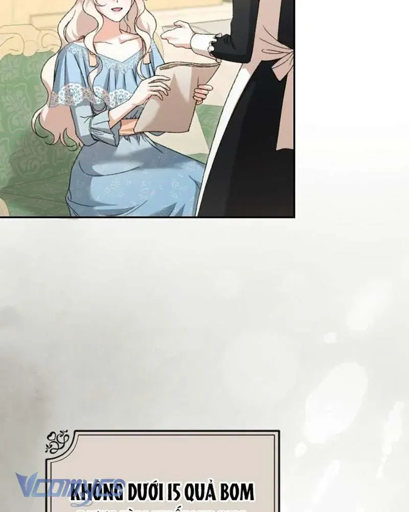 Dành Cho Những Ai Coi Hối Tiếc Là Điều Xa Xỉ - Chapter 59 - Page 7