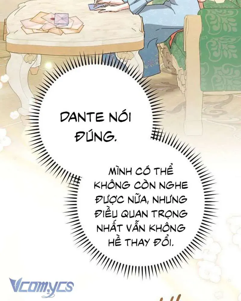 Dành Cho Những Ai Coi Hối Tiếc Là Điều Xa Xỉ - Chapter 59 - Page 71
