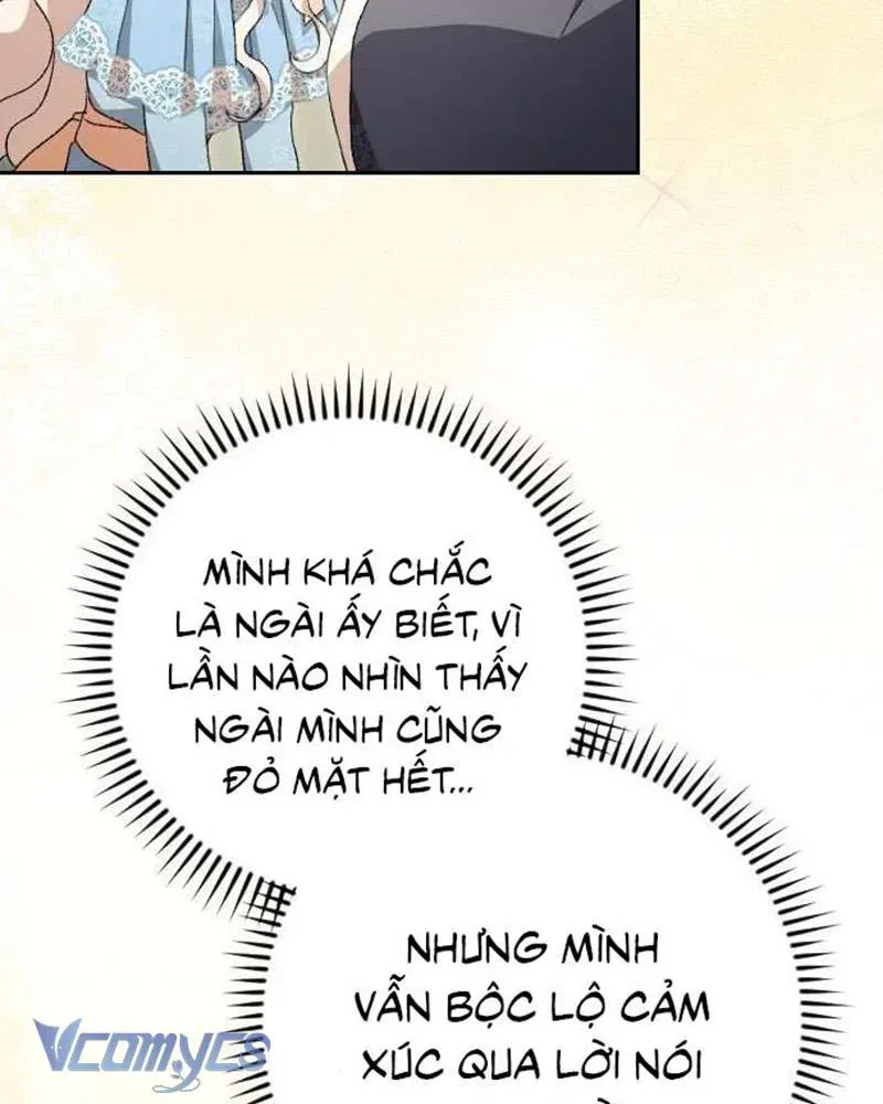 Dành Cho Những Ai Coi Hối Tiếc Là Điều Xa Xỉ - Chapter 59 - Page 79