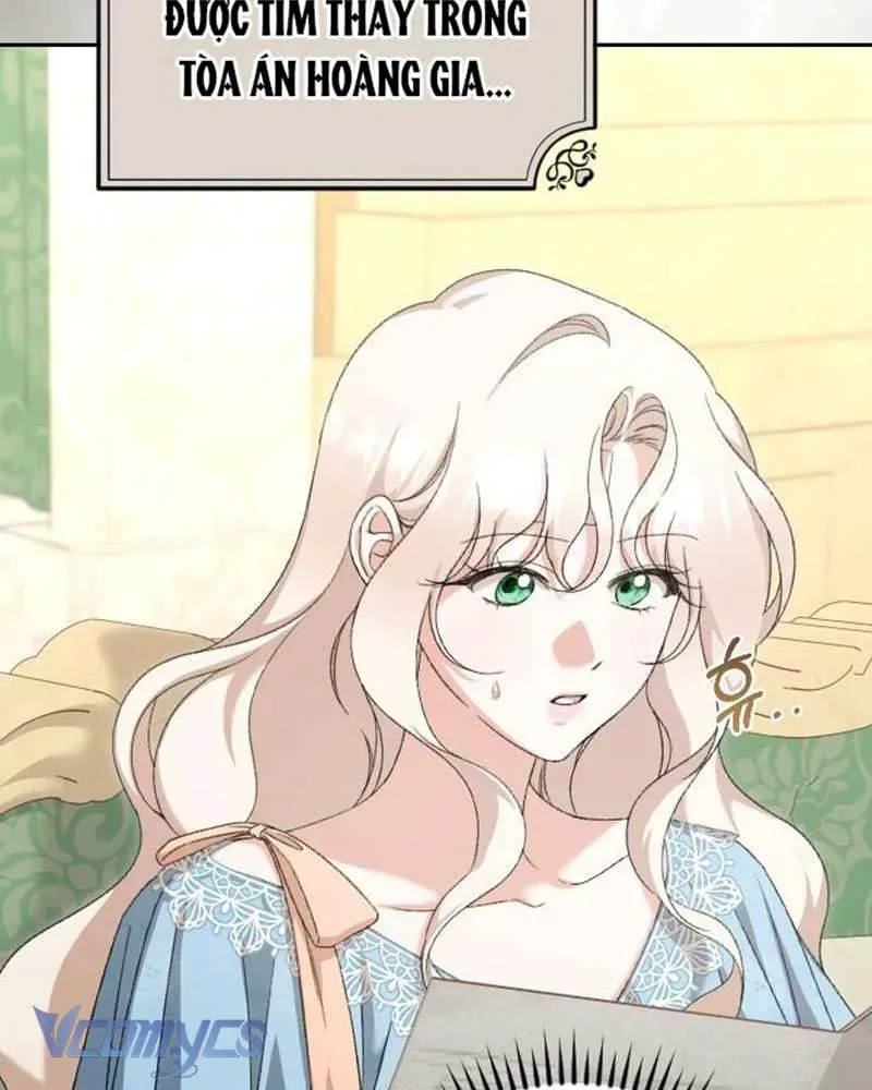 Dành Cho Những Ai Coi Hối Tiếc Là Điều Xa Xỉ - Chapter 59 - Page 8