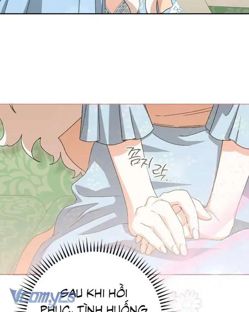 Dành Cho Những Ai Coi Hối Tiếc Là Điều Xa Xỉ - Chapter 59 - Page 81