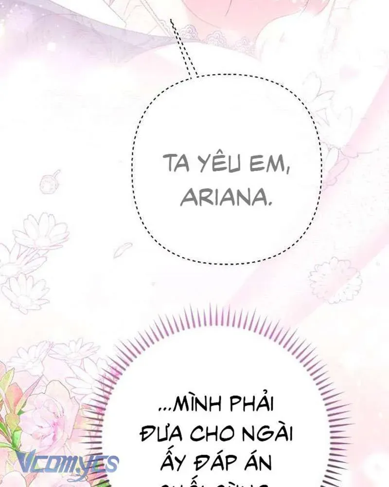 Dành Cho Những Ai Coi Hối Tiếc Là Điều Xa Xỉ - Chapter 59 - Page 83