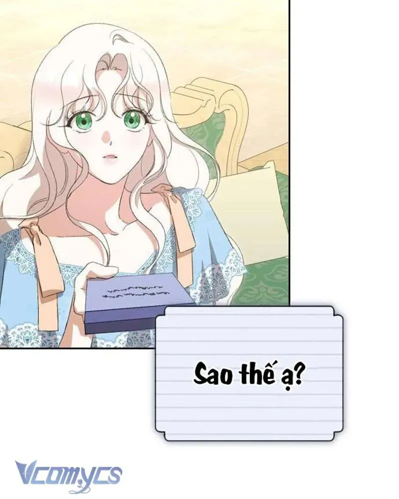 Dành Cho Những Ai Coi Hối Tiếc Là Điều Xa Xỉ - Chapter 59 - Page 91