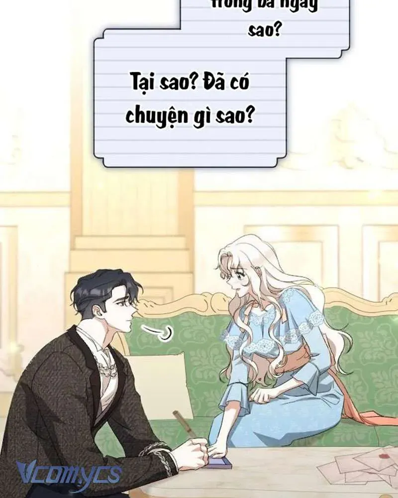 Dành Cho Những Ai Coi Hối Tiếc Là Điều Xa Xỉ - Chapter 59 - Page 95