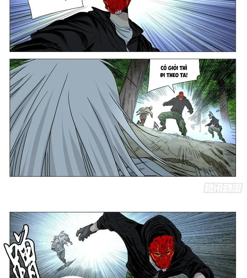 Nhất Nhân Chi Hạ - Chapter 603 - Page 14