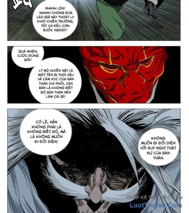 Nhất Nhân Chi Hạ - Chapter 603 - Page 15