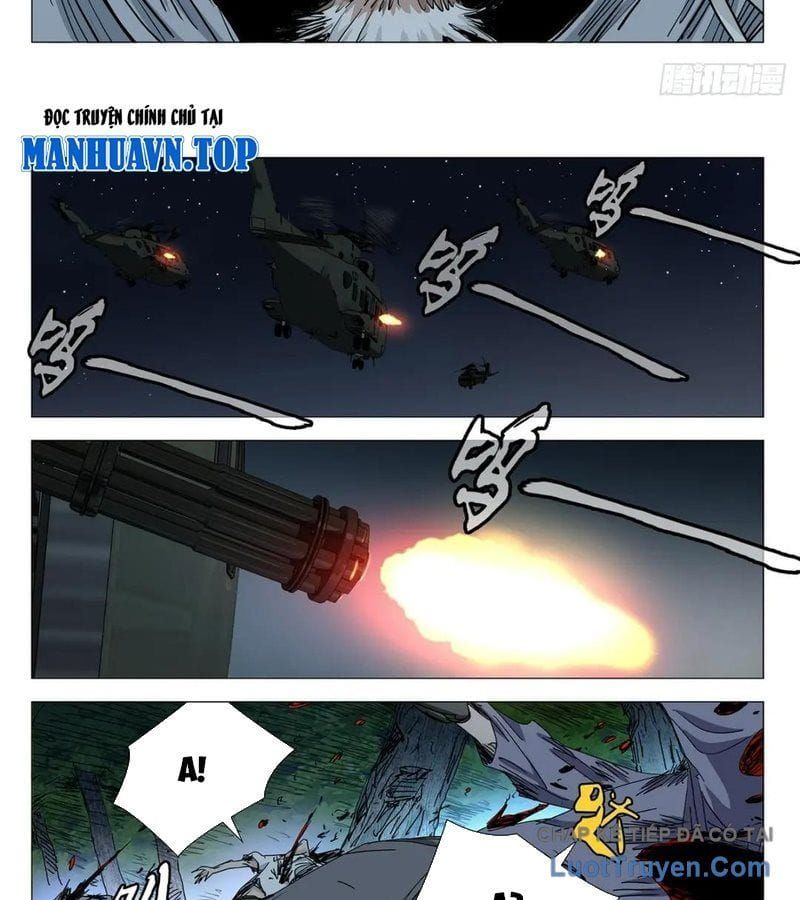 Nhất Nhân Chi Hạ - Chapter 603 - Page 16