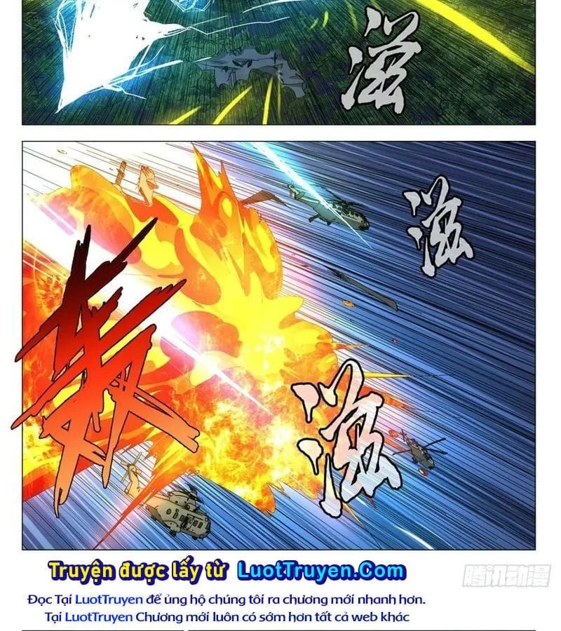 Nhất Nhân Chi Hạ - Chapter 603 - Page 18