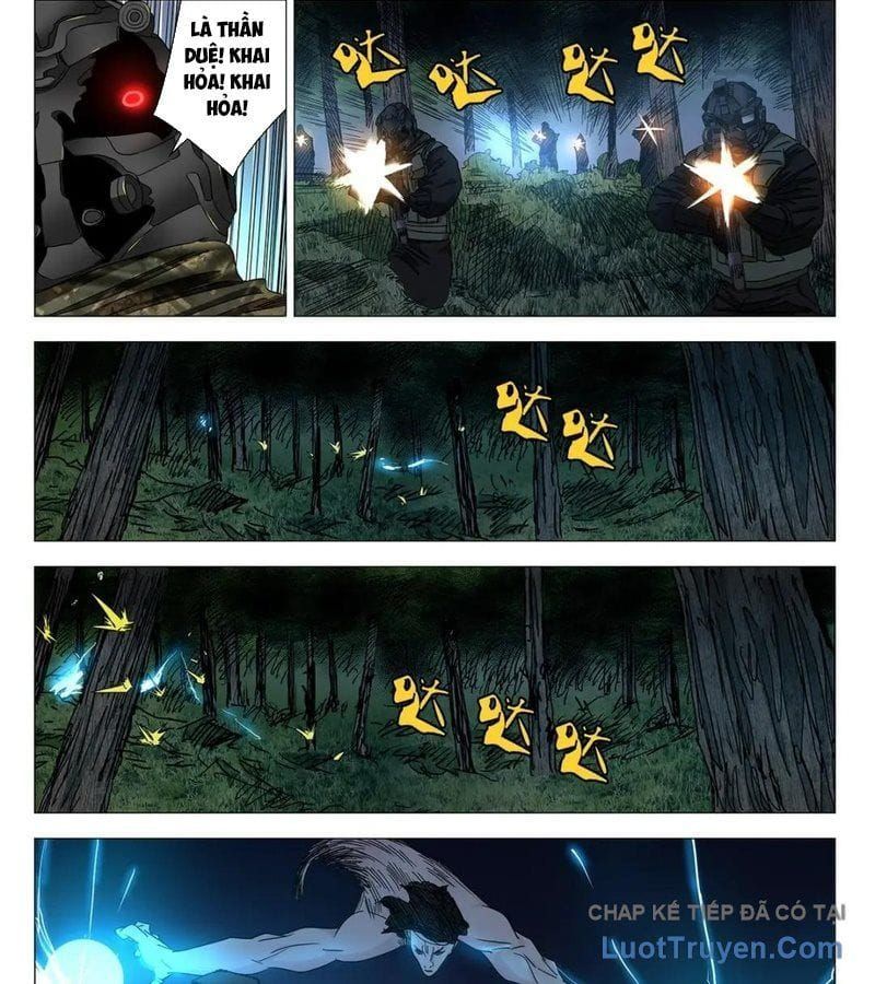 Nhất Nhân Chi Hạ - Chapter 603 - Page 19