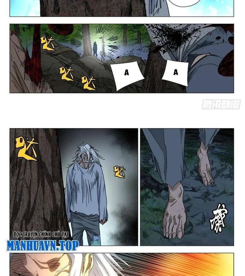 Nhất Nhân Chi Hạ - Chapter 603 - Page 3