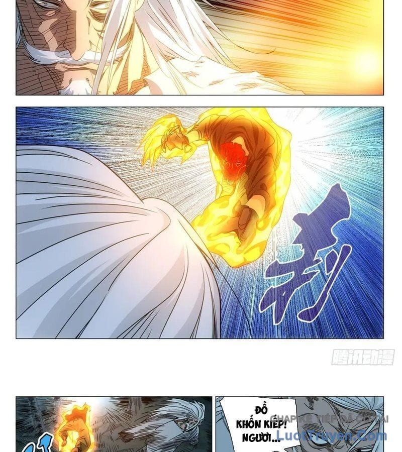 Nhất Nhân Chi Hạ - Chapter 603 - Page 4