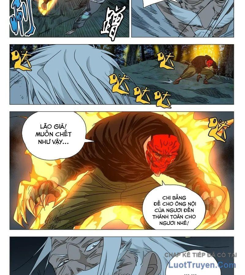 Nhất Nhân Chi Hạ - Chapter 603 - Page 5