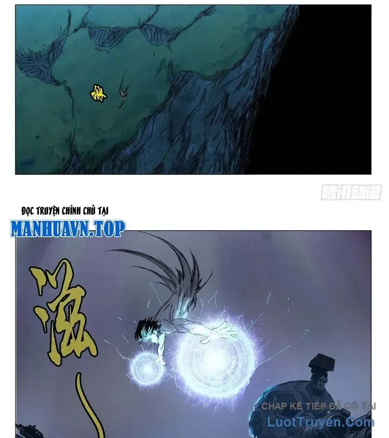 Nhất Nhân Chi Hạ - Chapter 604 - Page 10