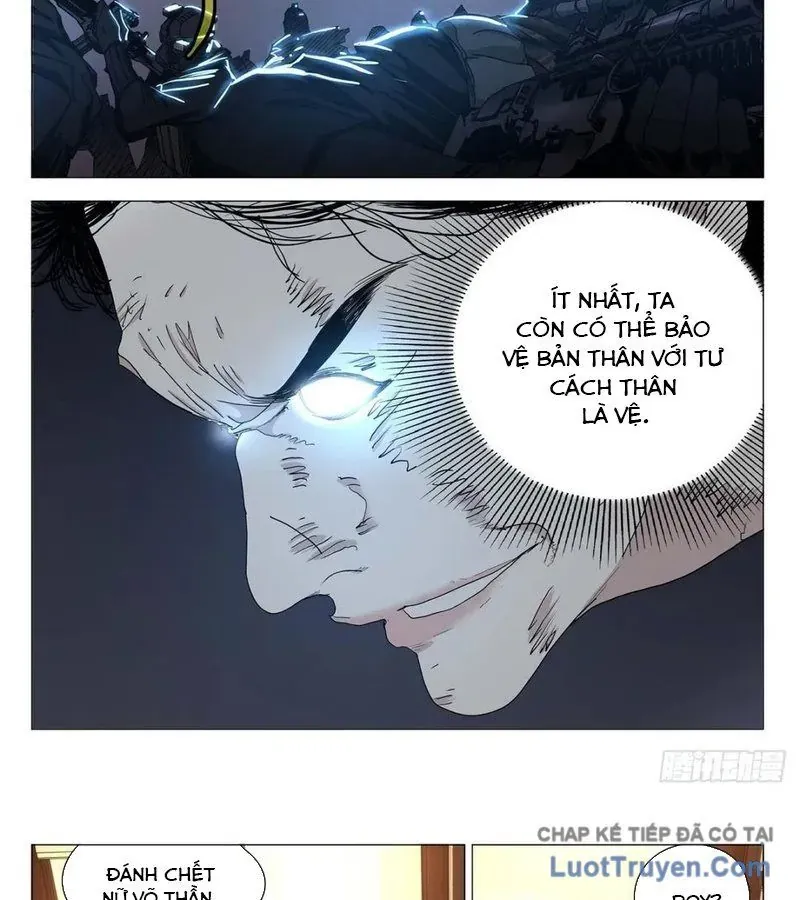 Nhất Nhân Chi Hạ - Chapter 604 - Page 11