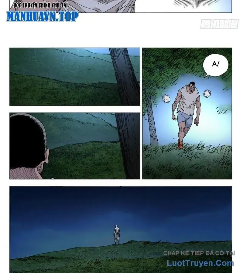 Nhất Nhân Chi Hạ - Chapter 604 - Page 16