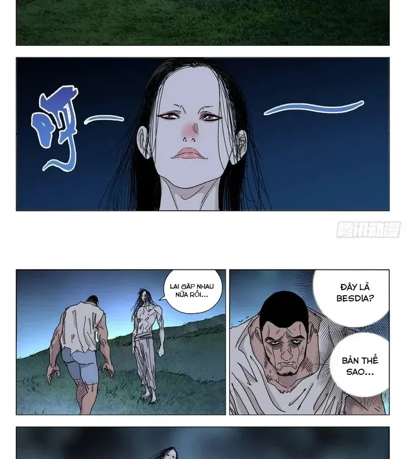 Nhất Nhân Chi Hạ - Chapter 604 - Page 17