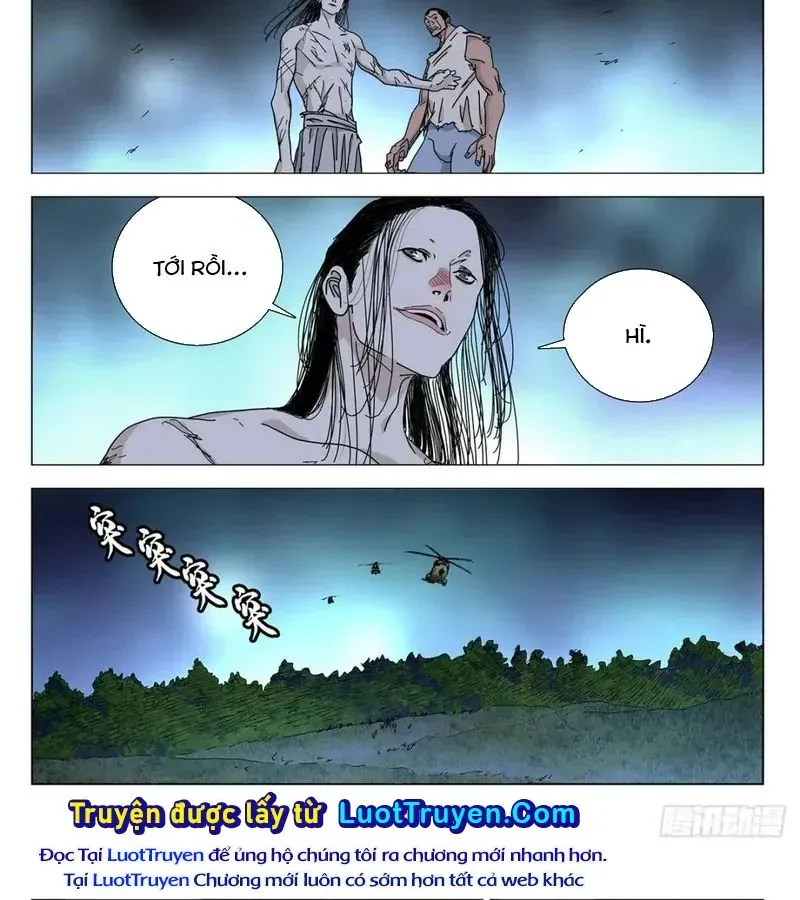 Nhất Nhân Chi Hạ - Chapter 604 - Page 18