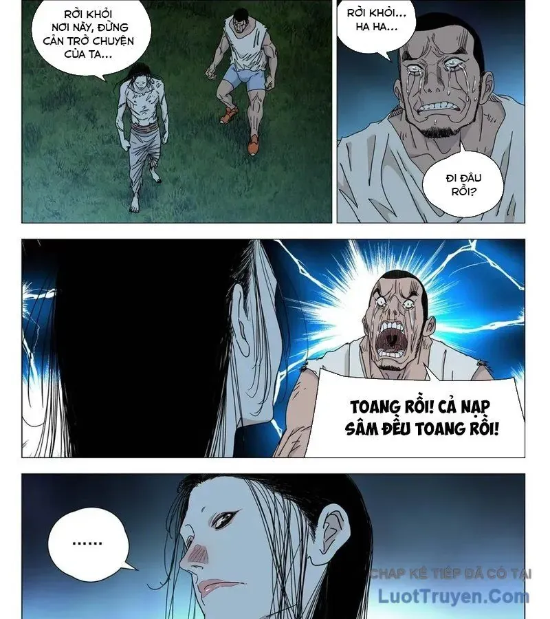 Nhất Nhân Chi Hạ - Chapter 604 - Page 19